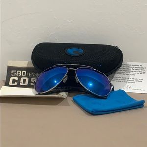 Costa Sunglasses